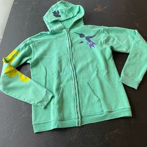 Free city sweater size 3